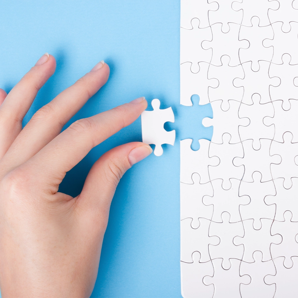 Strategic Solution for Complex Situations