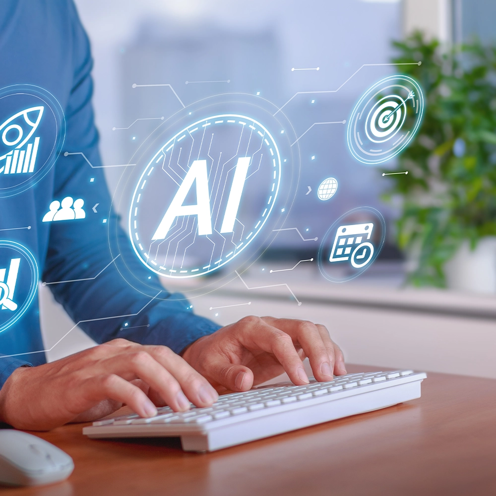 Al-Enabled SaaS and BPaaS Companies