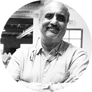 Par Chadha