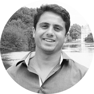 Jito Chadha