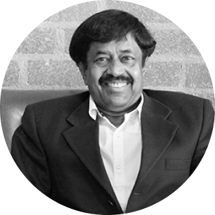 Sunil Rajadhyaksha