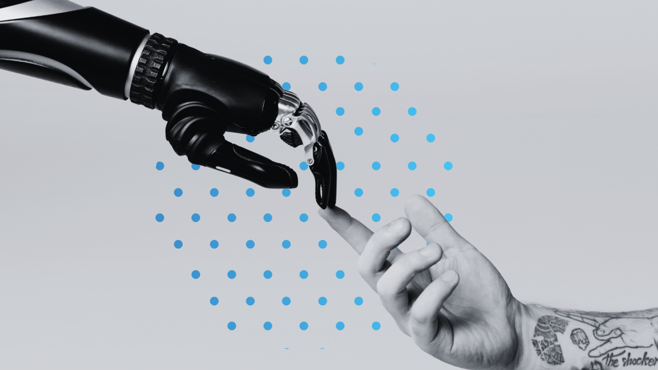 Automation Is Not A Zero-Sum Game—Machines and People Can Grow Together