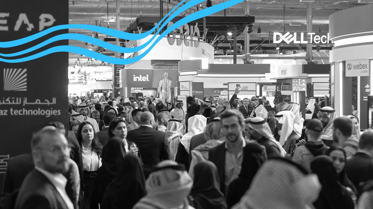 On February 11, HGM Fund unveiled an exclusive new opportunity at LEAP 2025—were you there?