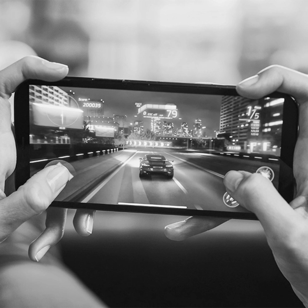 Launchpad for eSports and Gaming