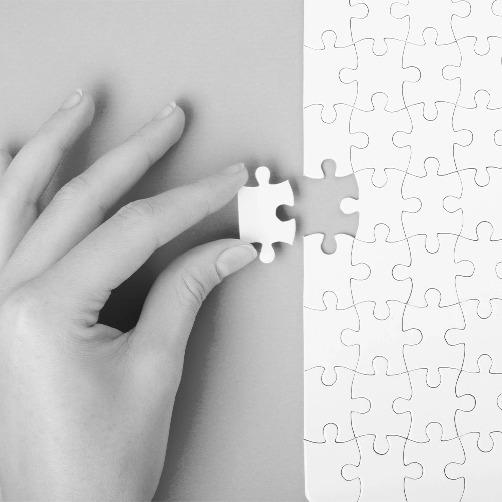 Strategic Solution for Complex Situations