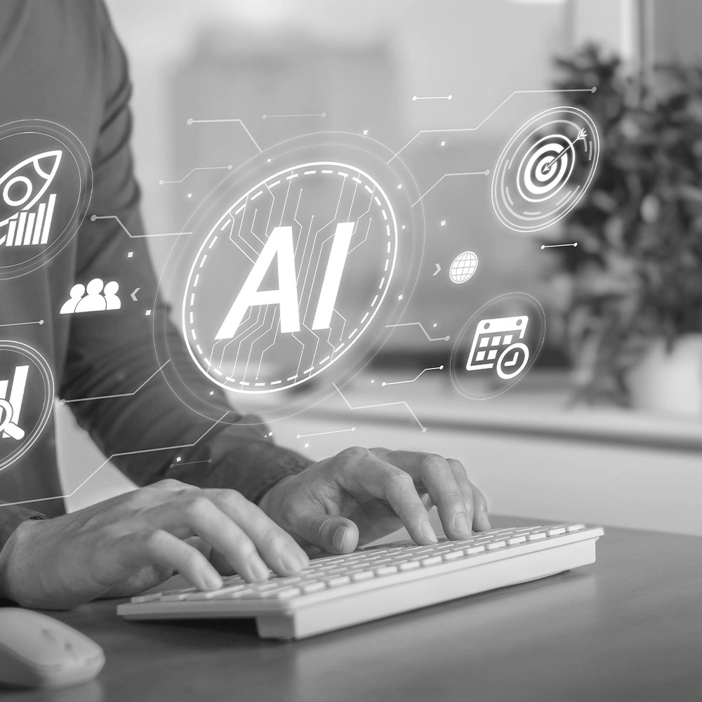 Al-Enabled SaaS and BPaaS Companies