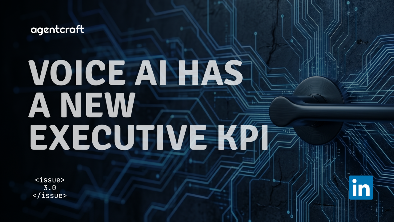 The AI Agent Arms Race: Why Human-AI Collaboration Is Your Best Defense